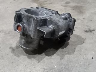 bontott RENAULT MASTER Fojtószelep (Elektromos)